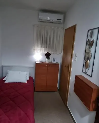 Sobe/rooms Riva Bed & Breakfast