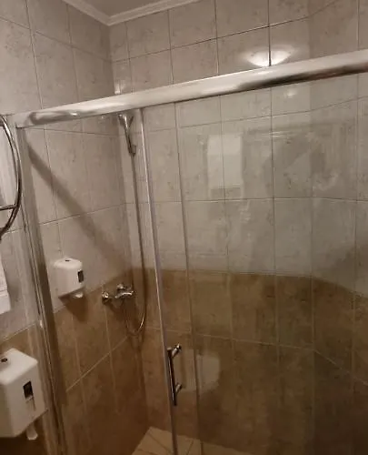 Bed & Breakfast Sobe/rooms Riva 3*