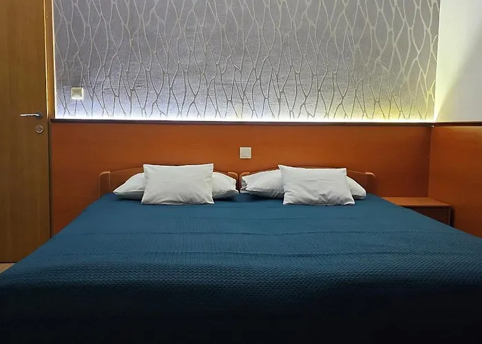 Sobe/rooms Riva Bed & Breakfast 3*