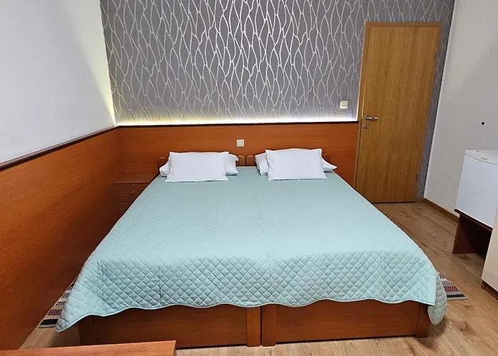 Sobe/rooms Riva 3* Zadar