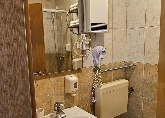 Sobe/rooms Riva Bed & Breakfast Zadar