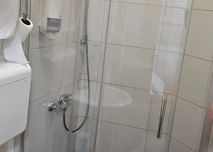 Sobe/rooms Riva Bed & Breakfast