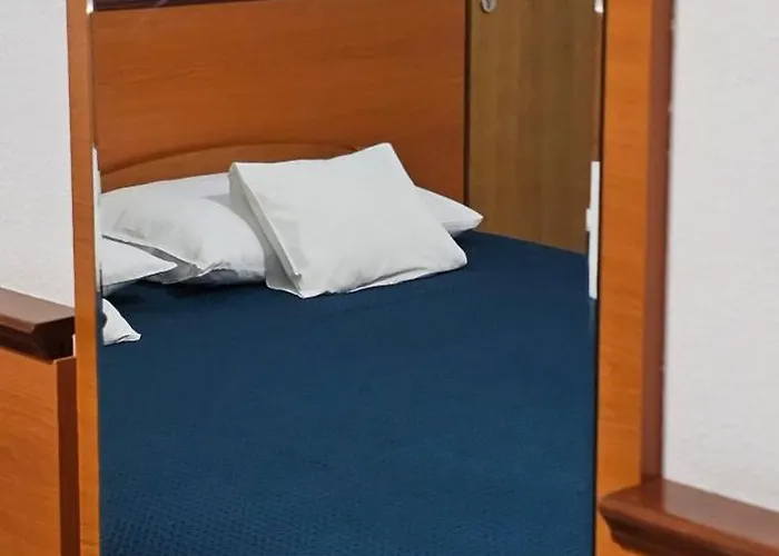 Sobe/rooms Riva Bed & Breakfast