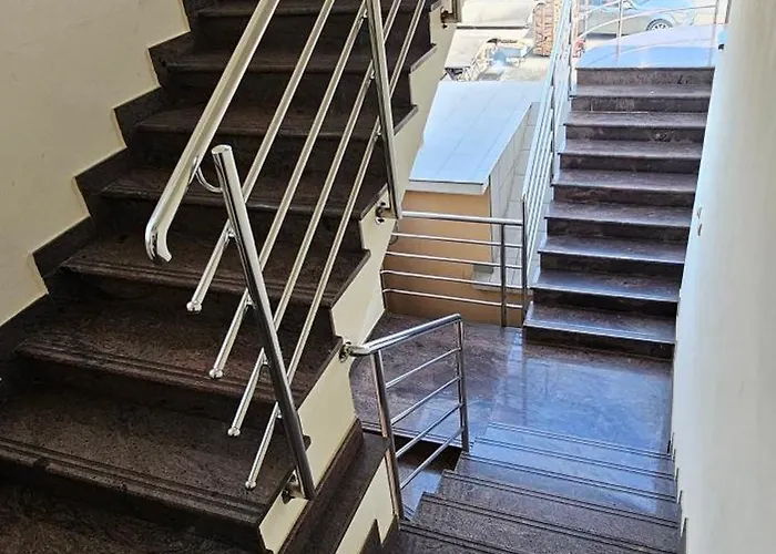 Sobe/rooms Riva 3* Zadar