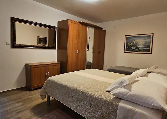 Sobe/rooms Riva 3* Zadar